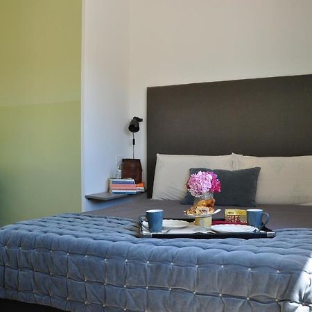 Appartement The Flat Via Roma 45 à Bassano del Grappa Extérieur photo