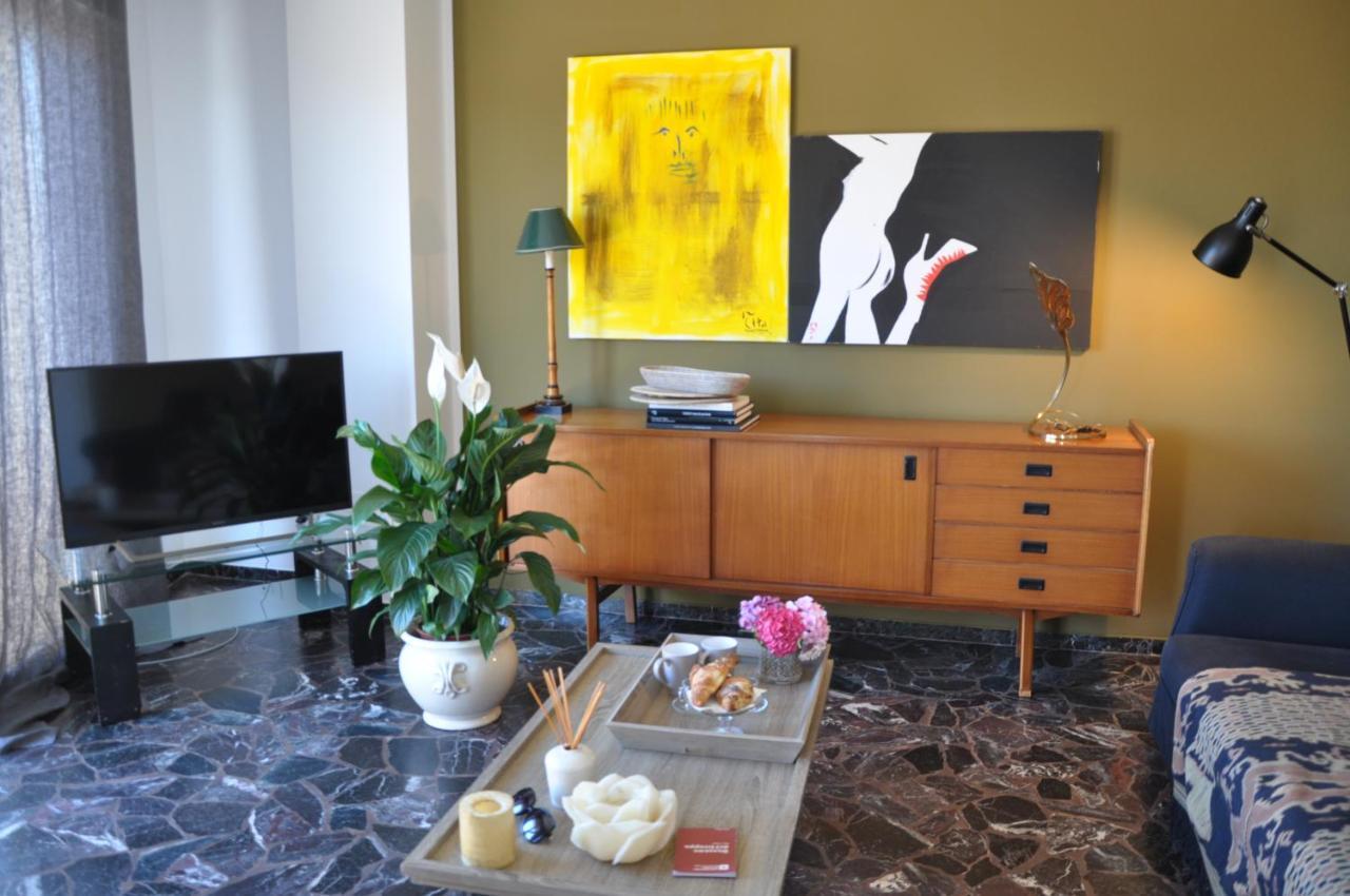 Appartement The Flat Via Roma 45 à Bassano del Grappa Extérieur photo