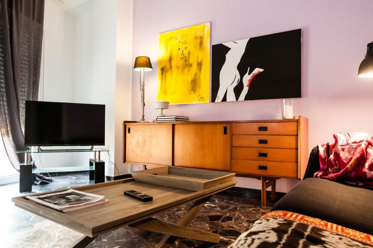 Appartement The Flat Via Roma 45 à Bassano del Grappa Extérieur photo