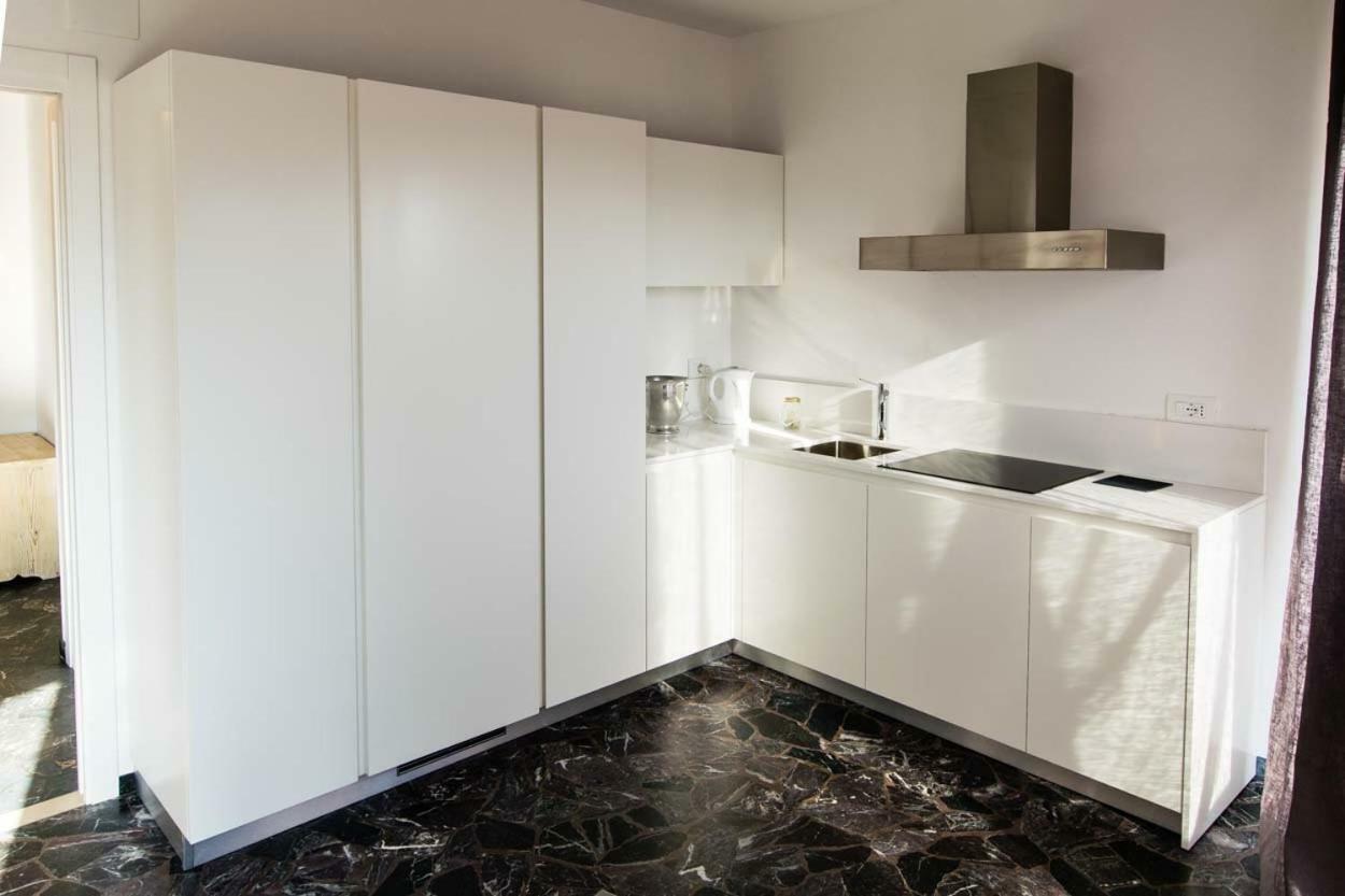 Appartement The Flat Via Roma 45 à Bassano del Grappa Extérieur photo